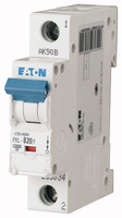 Eaton PXL-C20/1 áramköri megszakító Kis méretű megszakító