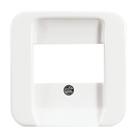 Busch-Jaeger 2539-214 wall plate/switch cover White