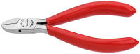 Knipex 77 01 130 pince Diagonal pliers