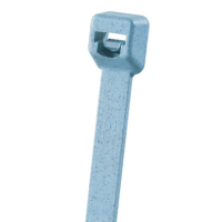 Panduit PLT3S-C86 Kabelbinder Nylon Blau