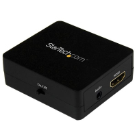 StarTech.com HDMI Audio Extraktor - 1080p