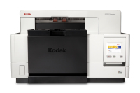 Kodak i5250 Scanner ADF-Scanner 600 x 600 DPI A3 Weiß