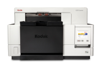 Kodak i5250 Scanner Escáner con alimentador automático de documentos (ADF) 600 x 600 DPI A3 Blanco
