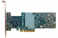 Lenovo 4XC0G88840 contrôleur RAID PCI Express x8 3.0 12 Gbit/s