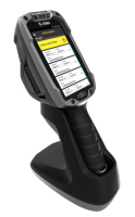 Zebra MNT-TC8X-DKPH-01 barcode reader accessory