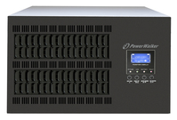 PowerWalker VFI 20000 CPR 3/1 szünetmentes tápegység (UPS) Dupla konverziós (online) 20 kVA 18000 W 1 AC kimenet(ek)