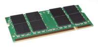 Hypertec HYS2646481GBOE (Legacy) memory module 1 GB DDR2