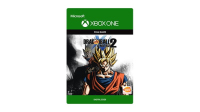 Microsoft Dragon Ball Xenoverse 2 Xbox One Standard