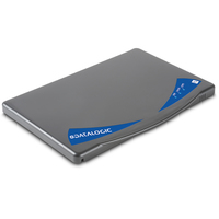 Datalogic DLR-DK001 RFID-Lesegerät USB Blau, Grau
