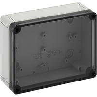 Spelsberg TK PS 1813-6f-to electrical enclosure Polycarbonate (PC) IP66