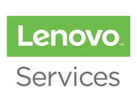 Lenovo 5PS7A01504 extensión de la garantía