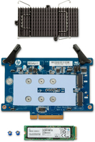 HP Z Turbo Drive 1TB SED (Z8 G4) TLC SSD Kit