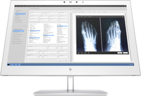 HP Healthcare Edition HC270cr számítógép monitor 68,6 cm (27") 2560 x 1440 pixelek Quad HD LED Fehér