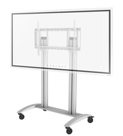 Peerless SmartMount 2,16 m (85") Blanc