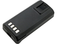 CoreParts MBXTWR-BA0184 accessoire voor tweeweg-radio Batterij/Accu
