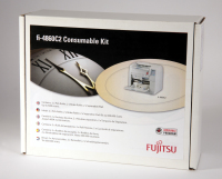 Fujitsu CON-4315-007A pièce de rechange pour équipement d'impression Kit de consommables