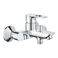 GROHE BauLoop Chrom