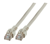 EFB Elektronik K5455.0,3 Netzwerkkabel Grau 0,3 m Cat5e SF/UTP (S-FTP)