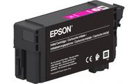 Epson Singlepack UltraChrome XD2 Magenta T40D340(50ml)