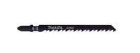 Makita A-85684 jigsaw/scroll saw/reciprocating saw blade Jigsaw blade High carbon steel (HCS) 5 pc(s)