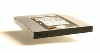 CoreParts SSDM120I332 disque SSD 120 Go