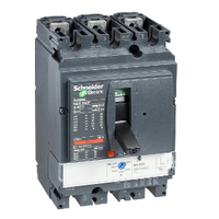 Schneider Electric LV431757 coupe-circuits 3