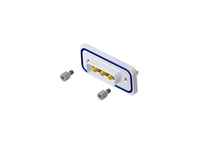 Conec 15-001843 conector D-SUB