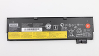 Lenovo 01AV422 laptop reserve-onderdeel Batterij/Accu