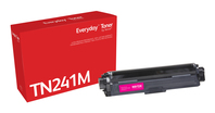 Everyday El tóner ™ Magenta de Xerox es compatible con Brother TN241M, Capacidad estándar