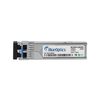 BlueOptics 02315205 netwerk transceiver module Vezel-optiek 155 Mbit/s SFP 1310 nm