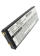 CoreParts MBXTWR-BA0019 accessoire voor tweeweg-radio Batterij/Accu