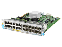 HPE J9989A network switch module Gigabit Ethernet