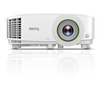 BenQ EH600 adatkivetítő Standard vetítési távolságú projektor 3500 ANSI lumen DLP 1080p (1920x1080) Fehér