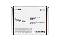 Canon T06 Cartouche de toner 1 pièce(s) Original Noir