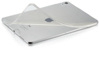JLC Apple iPad Pro 11 Clear Gel Case