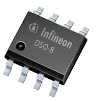 Infineon BSO150N03MD G transistor 60 V