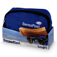 DermaPlast 805302 Verbandskasten Reise-Erste-Hilfe-Set