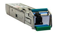 Barox AC-SFP-BIB-SXE netwerk transceiver module Vezel-optiek 1000 Mbit/s