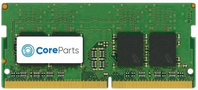 CoreParts MMHP229-8GB module de mémoire 8 Go 1 x 8 Go DDR4 3200 MHz