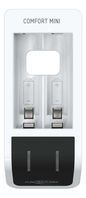 Ansmann Comfort Mini Pilas de uso doméstico CC, USB