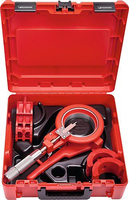 Rothenberger 55035 manual pipe cutter