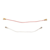 CoreParts MSPP70874 mobile phone spare part Coaxial cable Pink