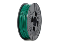 Velleman PLA285G07 3D-printmateriaal Polymelkzuur Groen 750 g