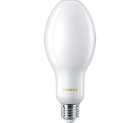 Philips Trueforce CorePro LED HPL LED-Lampe Weiß 3000 K 13 W E27