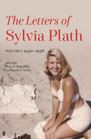 Allen & Unwin Letters of Sylvia Plath: Volume 1 libro Literatura Inglés 1424 páginas
