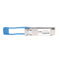 ATGBICS QSFP-100G-PSM4-S Cisco Compatible Transceiver QSFP28 100GBase-PSM4 (1310nm, SMF, 500m, MPO, DOM)