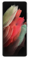 Samsung Galaxy S21 Ultra 5G Enterprise edition 17,3 cm (6.8") SIM doble Android 11 USB Tipo C 12 GB 128 GB 5000 mAh Negro