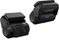 Lamax T10 tolatókamera Vezetékes és vezeték nélküli