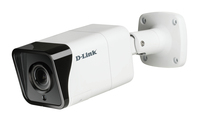 D-Link 8 Megapixel H.265 Outdoor Bullet Camera DCS‑4718E