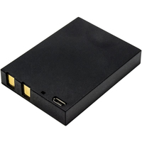 CoreParts MBXTCAM-BA011 thermal imaging camera part/accessory Battery